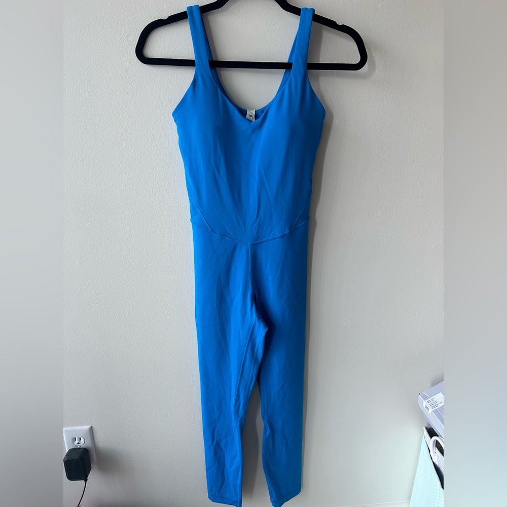 Lululemon Align Bodysuit